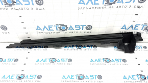Trunk floor bracket right Mercedes W167 GLE 350 450 20-23