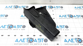 Lower left luggage compartment cover bracket for Mercedes W167 GLE 350 450 20-24
