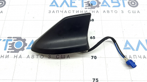 Ford Explorer 20-23 fin antenna structure, type 3