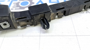 Right front bumper mount for Chevrolet Volt 16 - cracks in the mounts