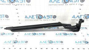 Left trunk floor bracket for Mercedes W167 GLE 350 450 20-24 crack in mount