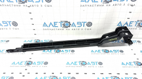 Left trunk floor bracket for Mercedes W167 GLE 350 450 20-24 crack in mount