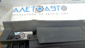 Right threshold for Ford Explorer 20-23 with seal, structure, scratches, dented