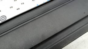Right threshold for Ford Explorer 20-23 with seal, structure, scratches, dented