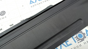 Right threshold for Ford Explorer 20-23 with seal, structure, scratches, dented