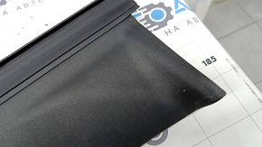 Right threshold for Ford Explorer 20-23 with seal, structure, scratches, dented