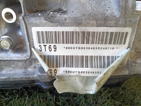 Automatic transmission assembly VW Tiguan 18-24 awd AQ450 UYG 8-speed USA. 15k