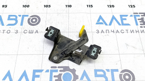 Chevrolet Volt 16- Hood Lock