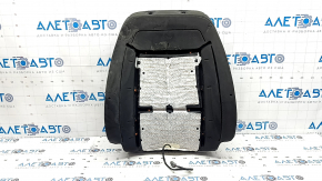Heated driver's seat backrest for Ford Explorer 21-23