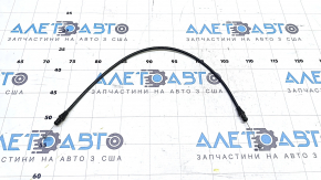 Chevrolet Volt 16 hood release cable - short, without hook