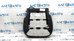 Heated driver's seat cushion for Ford Explorer 21-23