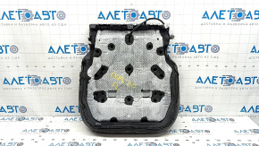 Heated driver's seat cushion for Ford Explorer 21-23