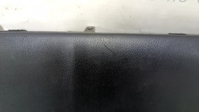 Lexus CT200h 11-17 black glove compartment, scratches, broken mount