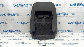 Heated passenger seat backrest for Ford Explorer 21-23