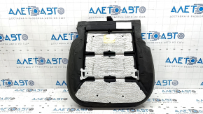 Heated passenger seat cushion for Ford Explorer 21-23