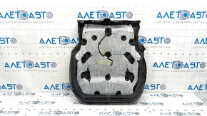 Heated passenger seat cushion for Ford Explorer 21-23