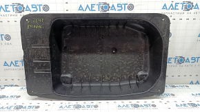 Mercedes C-class W205 300/400/43 15-21 trunk trough cracks