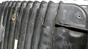 Mercedes C-class W205 300/400/43 15-21 trunk trough cracks