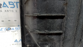 Mercedes C-class W205 300/400/43 15-21 trunk trough cracks