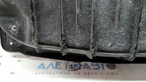 Mercedes C-class W205 300/400/43 15-21 trunk trough cracks