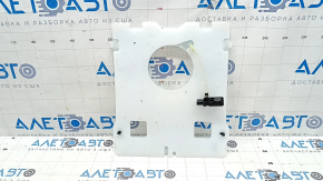 Passenger presence sensor Ford Explorer 21-