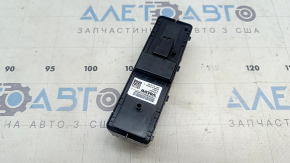Front left window lift control Polestar 2 21-25