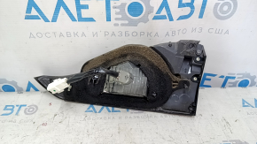Left inner trunk lid light for Lexus CT200h 11-17 scratches