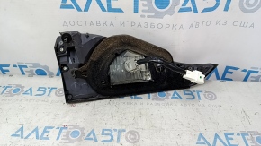 Right inner trunk lid light for Lexus CT200h 11-17 scratches