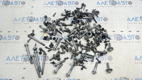 Polestar 2 21-25 engine compartment hardware, incomplete