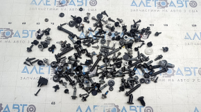 Polestar 2 21-25 Interior Hardware