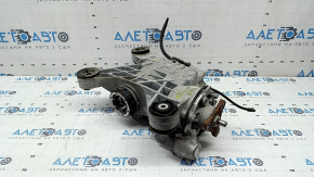 Rear differential gearbox VW Tiguan 23-24 15k