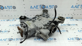 Rear differential gearbox VW Tiguan 23-24 15k