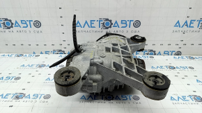 Rear differential gearbox VW Tiguan 23-24 15k