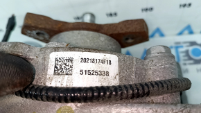 Rear differential gearbox VW Tiguan 23-24 15k