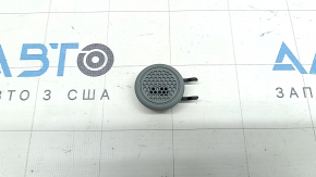 Gray ceiling microphone for Ford Explorer 20-23