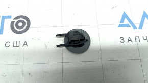 Gray ceiling microphone for Ford Explorer 20-23