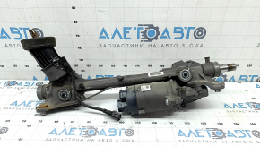 VW Tiguan 23-24 steering rack with electric power steering