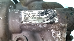 VW Tiguan 23-24 steering rack with electric power steering