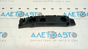 Right rear bumper mount for Chevrolet Bolt 17-21