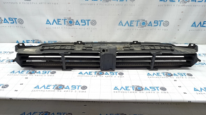 Lower radiator deflector blinds complete with motor for BMW X3 G01 18-21, broken