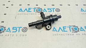 Fuel Valve Toyota Sienna 21-25