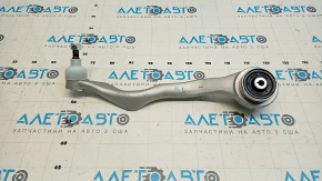 Lower control arm, front left, BMW 3 F30 12-18 RWD