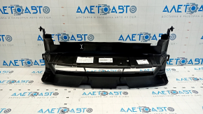 Radiator air duct lower BMW F30 17-18 B46 without radar