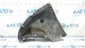 Front left mudguard front part BMW X3 G01 18-21