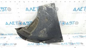 Front left mudguard front part BMW X3 G01 18-21