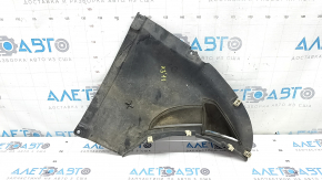 Front mudguard right front part BMW X3 G01 18-21