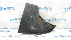 Front mudguard right front part BMW X3 G01 18-21