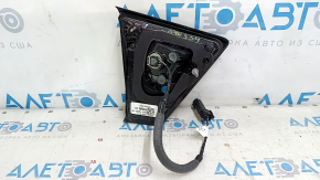 Right inner taillight for Ford Escape MK3 2017-2019, chipped and scratched.