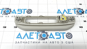 Rear left ceiling handle Mercedes W167 GLE 350 450 20-21 gray, scratches