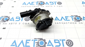Kia Niro 23-24 HEV, PHEV inverter auxiliary cooling pump without bracket